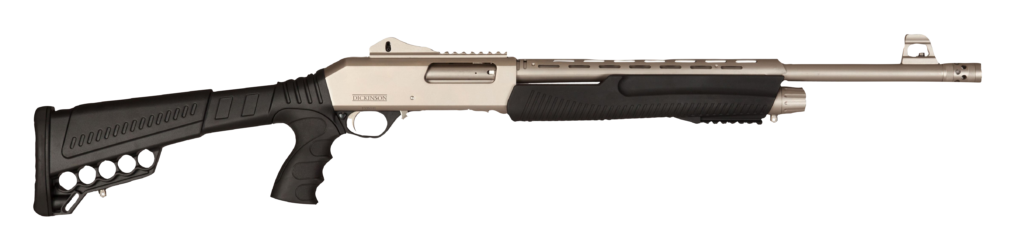 XX3D-M – Dickinson Arms