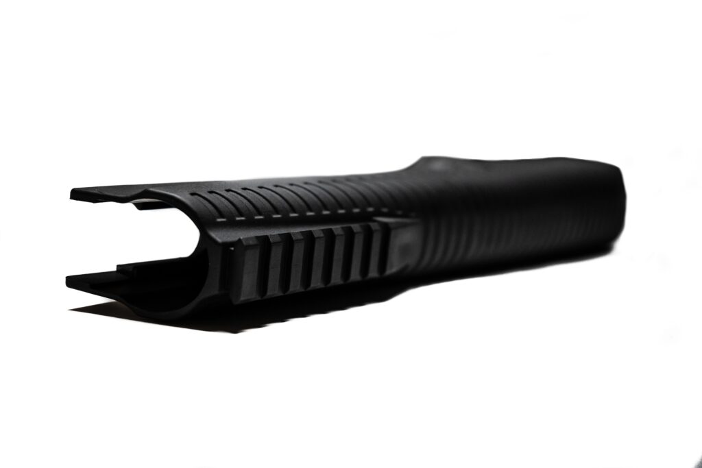 XX3 Forend with Picatinny Rail – Dickinson Arms