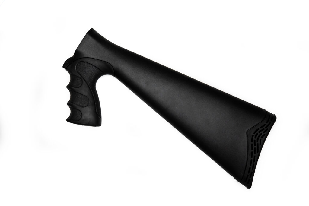 XX3 Series Pistol Grip Stock Dickinson Arms